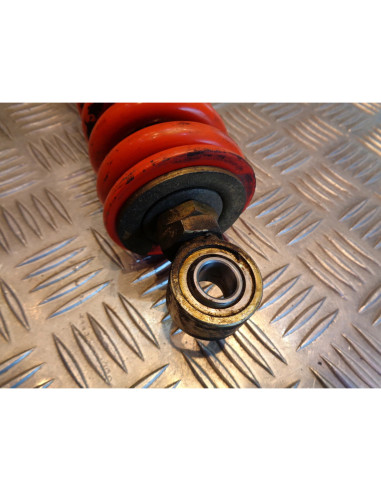 amortisseur suspension moto guzzi 125 tt