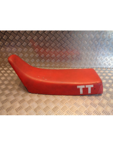 selle assise moto guzzi 125 tt