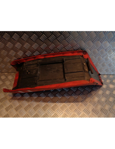 selle assise moto guzzi 125 tt