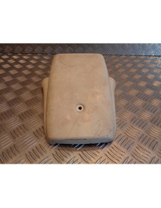 garde boue arriere moto guzzi 125 tt 2