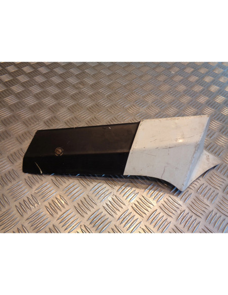 cache lateral avant gauche moto guzzi 125 tt carrosserie carenage