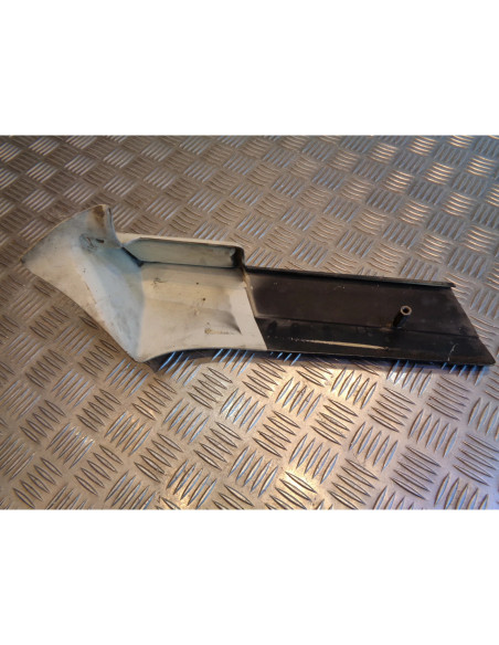 cache lateral avant gauche moto guzzi 125 tt carrosserie carenage