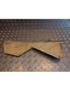cache lateral arriere gauche moto guzzi 125 tt carrosserie carenage 2