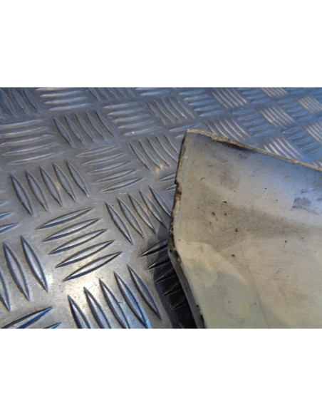 cache lateral arriere gauche moto guzzi 125 tt carrosserie carenage
