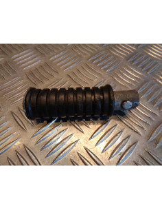 repose cale pied arriere droit ard moto yamaha dt 50 mx dtmx 5n6 ...