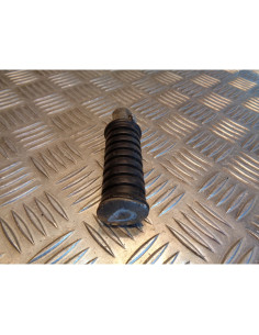 repose cale pied arriere droit ard moto yamaha dt 50 mx dtmx 5n6 ... 2