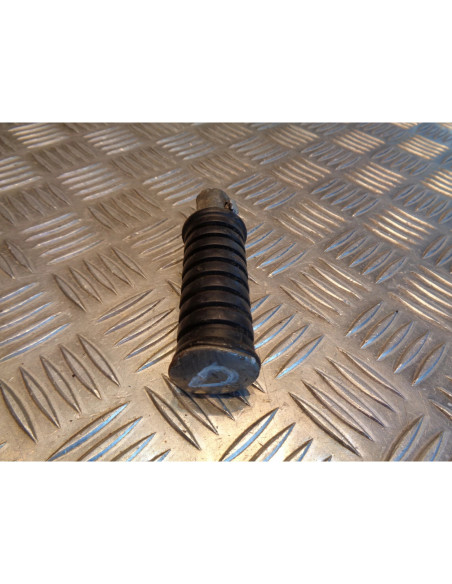 repose cale pied arriere droit ard moto yamaha dt 50 mx dtmx 5n6 ...