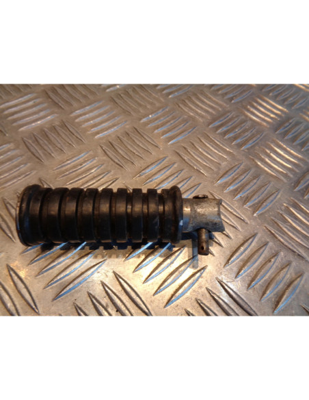 repose cale pied arriere droit ard moto yamaha dt 50 mx dtmx 5n6 ...