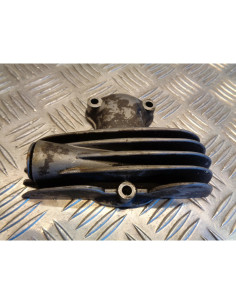 carter cache couvre culasse soupape moto morini 125 corsaro 4v 4 vitesses 4 temp