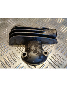 carter cache couvre culasse soupape moto morini 125 corsaro 4v 4 vitesses 4 temp 2