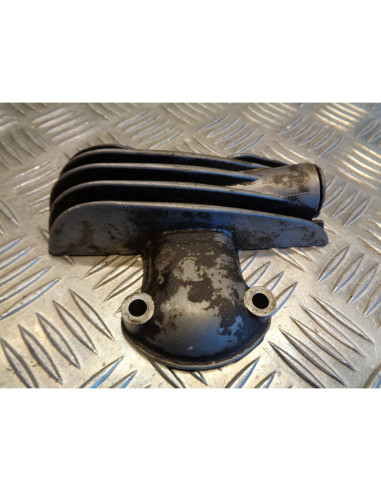 carter cache couvre culasse soupape moto morini 125 corsaro 4v 4 vitesses 4 temp