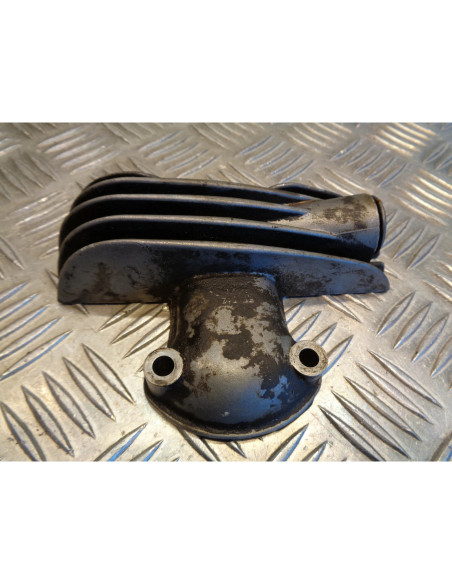 carter cache couvre culasse soupape moto morini 125 corsaro 4v 4 vitesses 4 temp