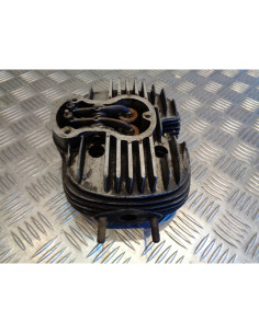 culasse moto morini 125 corsaro 4v 4 vitesses 4 temps