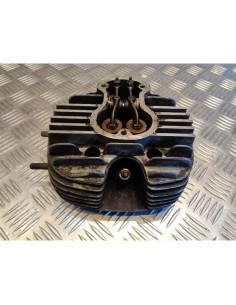 culasse moto morini 125 corsaro 4v 4 vitesses 4 temps 2