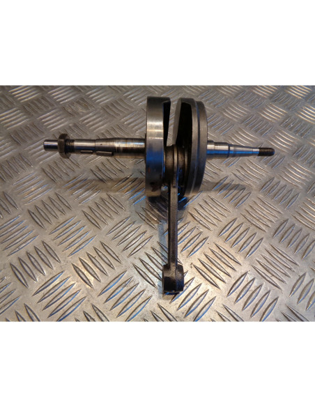 embiellage vilebrequin moto morini 125 corsaro 4v 4 vitesses 4 temps