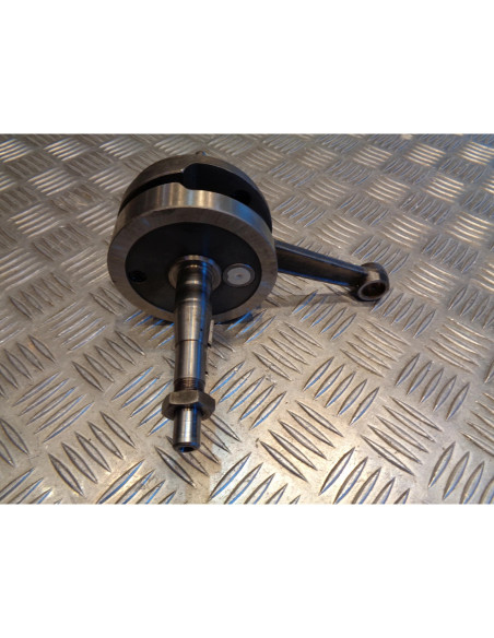 embiellage vilebrequin moto morini 125 corsaro 4v 4 vitesses 4 temps