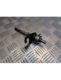 axe selecteur vitesse moto morini 125 corsaro 4v 4 vitesses 4 temps