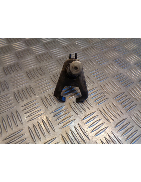 axe selecteur vitesse moto morini 125 corsaro 4v 4 vitesses 4 temps