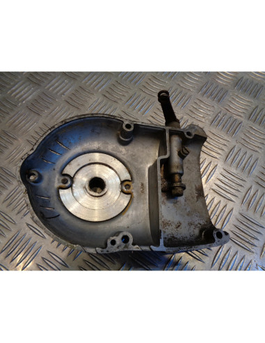 carter droit allumage moto morini 125 corsaro 4v 4 vitesses 4 temps