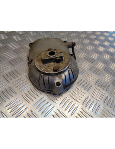 carter droit allumage moto morini 125 corsaro 4v 4 vitesses 4 temps