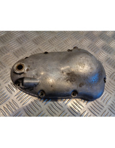 carter gauche embrayage moto morini 125 corsaro 4v 4 vitesses 4 temps