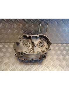 carter moteur droit moto morini 125 corsaro 4v 4 vitesses 4 temps