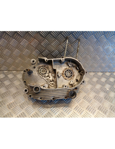 carter moteur droit moto morini 125 corsaro 4v 4 vitesses 4 temps