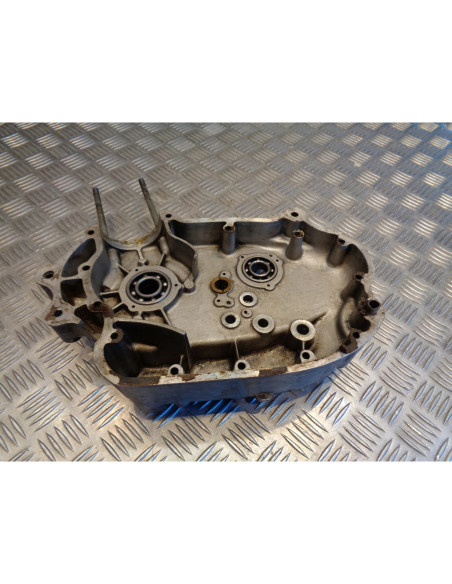 carter moteur droit moto morini 125 corsaro 4v 4 vitesses 4 temps