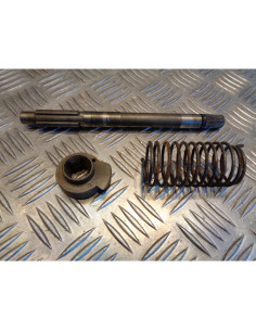 axe kick moto jawa 50 dandy moteur sachs