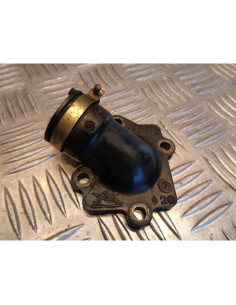 pipe admission scooter malaguti 50 f10 mbk ovetto nitro ...