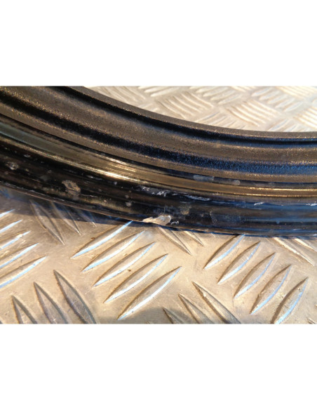 roue jante avant moto yamaha 125 ybr