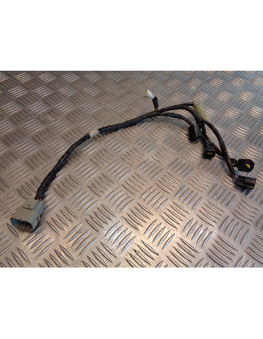 faisceau electrique bobine haute tension allumage moto yamaha 800 fz8 n522e 2010