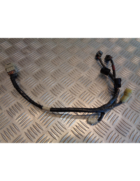 faisceau electrique bobine haute tension allumage moto yamaha 800 fz8 n522e 2010