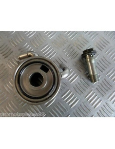 refroidisseur huile support filtre moto yamaha fz1 1000 rn16 fazer 2006-11 n513e