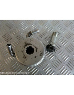 refroidisseur huile support filtre moto yamaha fz1 1000 rn16 fazer 2006-11 n513e 2