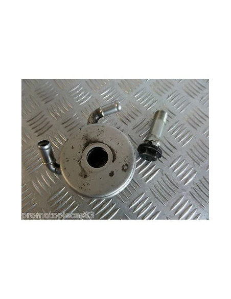 refroidisseur huile support filtre moto yamaha fz1 1000 rn16 fazer 2006-11 n513e