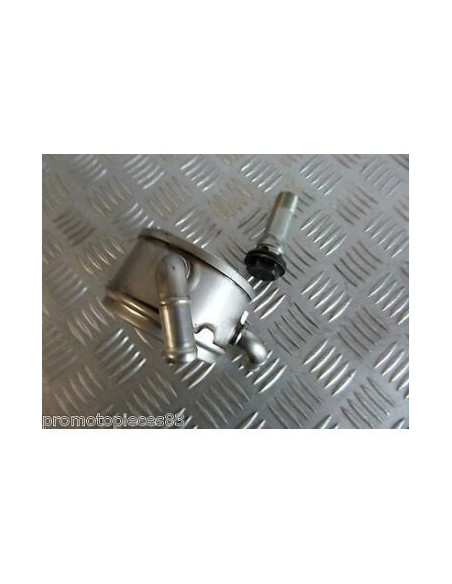 refroidisseur huile support filtre moto yamaha fz1 1000 rn16 fazer 2006-11 n513e