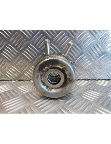 echangeur huile eau refroidisseur moto kawasaki zx-7r ninja zx750n zx7r