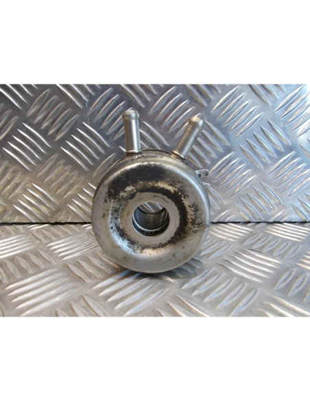 echangeur huile eau refroidisseur moto kawasaki zx-7r ninja zx750n zx7r