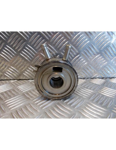 echangeur huile eau refroidisseur moto kawasaki zx-7r ninja zx750n zx7r