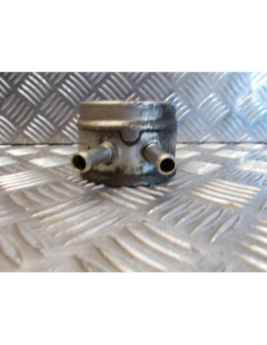 echangeur huile eau refroidisseur moto kawasaki zx-7r ninja zx750n zx7r