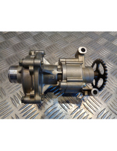 pompe eau huile moto yamaha 800 fz8 n522e 2010 - 16 2