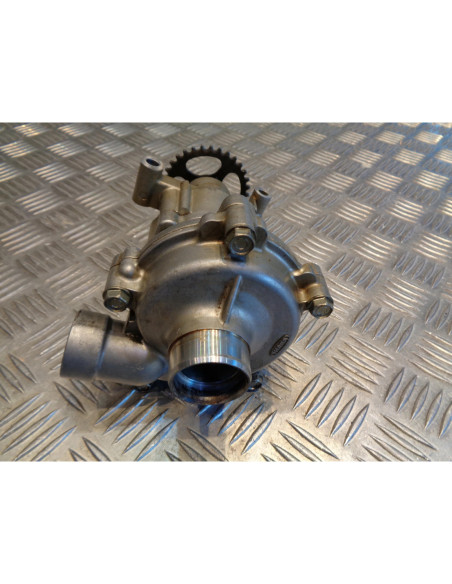 pompe eau huile moto yamaha 800 fz8 n522e 2010 - 16