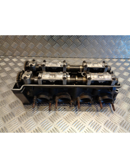 culasse moto yamaha 800 fz8 n522e 2010 - 16