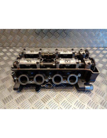 culasse moto yamaha 800 fz8 n522e 2010 - 16