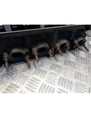 culasse moto yamaha 800 fz8 n522e 2010 - 16