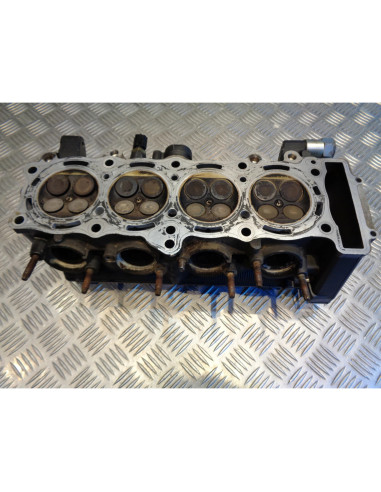 culasse moto yamaha 800 fz8 n522e 2010 - 16