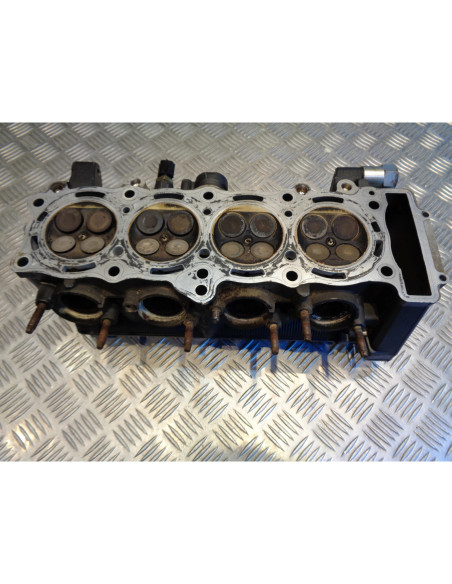 culasse moto yamaha 800 fz8 n522e 2010 - 16