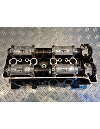 culasse moto yamaha 800 fz8 n522e 2010 - 16