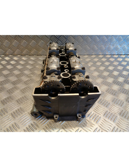 culasse moto yamaha 800 fz8 n522e 2010 - 16